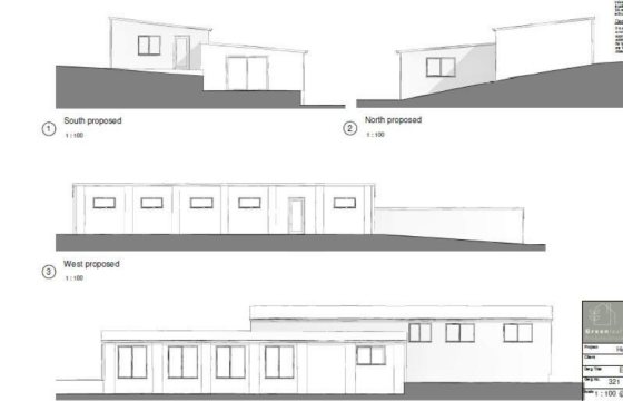 Conversion Opportunity in Garway photo